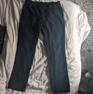 Lululemon On the Fly Pant Full Length